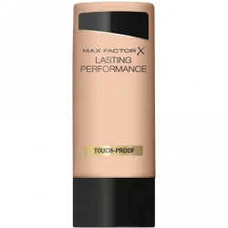 Max Factor Lasting Performance Foundation 102 Pastelle (30 ml) Max Factor Lasting Performance Foundation 102 Pastelle (30 ml)