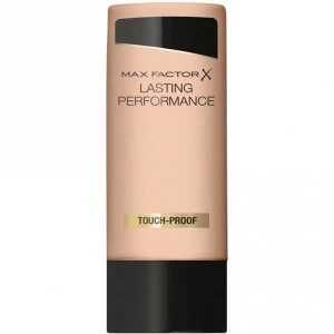 Max Factor Lasting Performance Foundation 102 Pastelle (30 ml)