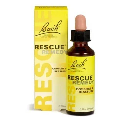 Bach Rescue Remedy Drops 10ml Bach Rescue Remedy Drops 10ml
