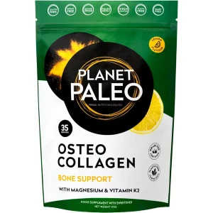 Planet Paleo Osteo Collagen Lemon (175g)
