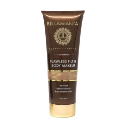 Bellamianta Flawless Filter Body Make Up 100ml Bellamianta Flawless Filter Body Make Up 100ml