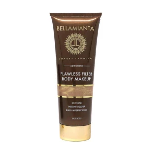 Bellamianta Flawless Filter Body Make Up 100ml