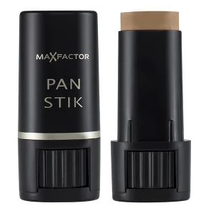 Max Factor Pan Stik Foundation 96 Bisque Ivory