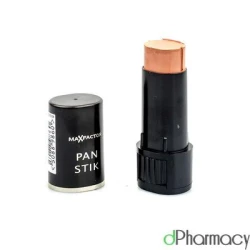 Max Factor Pan Stik Foundation 14 Cool Copper 9G Max Factor Pan Stik Foundation 14 Cool Copper 9G