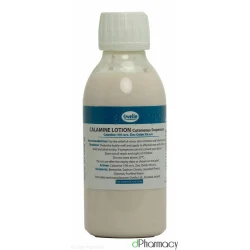 Calamine Lotion 200Ml Calamine Lotion 200Ml