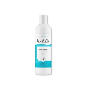 Elave Shampoo Tube 250ml Elave Shampoo Tube 250ml