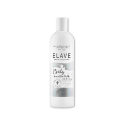 Elave Baby Bath 400ml Elave Baby Bath 400ml