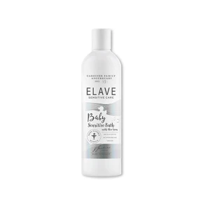 Elave Baby Bath 400ml