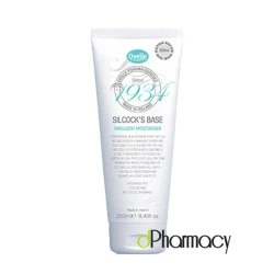 Ovelle Silcocks Base Tube 250Ml Ovelle Silcocks Base Tube 250Ml
