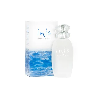 Inis Cologne Spray 50 ml