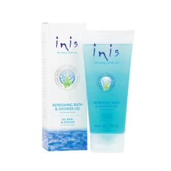 Inis Shower Gel 200 Ml Inis Shower Gel 200 Ml