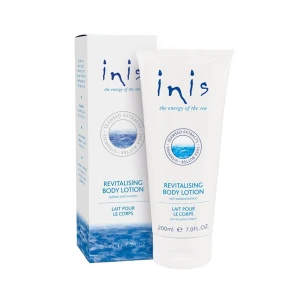 Inis The Energy Of The Sea Revitalising Body Lotion 200ml