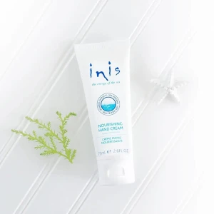 Inis Nourishing Hand Cream 70 ml