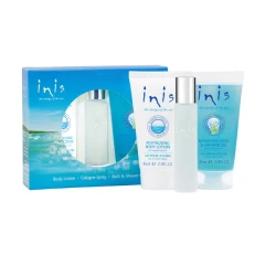 Inis Trio Gift Set Inis Trio Gift Set