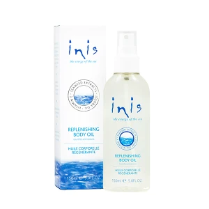 Inis Replenishing Body Oil 150 Ml