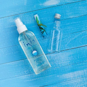 Inis Replenishing Body Oil 150 Ml
