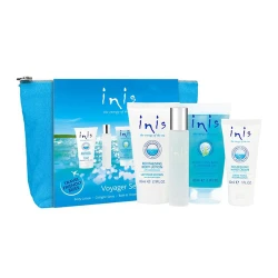 Inis Voyager Travel Gift Set Inis Voyager Travel Gift Set