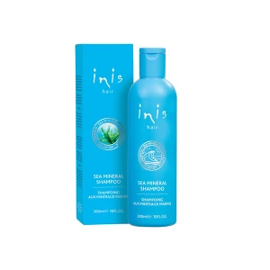 Inis Hair Sea Mineral Shampoo 300ml