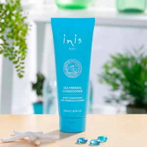 Inis Hair Sea Mineral Conditioner 250ml Inis Hair Sea Mineral Conditioner 250ml