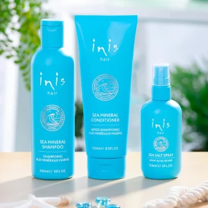 Inis Hair Sea Salt Spray 150ml Inis Hair Sea Salt Spray 150ml