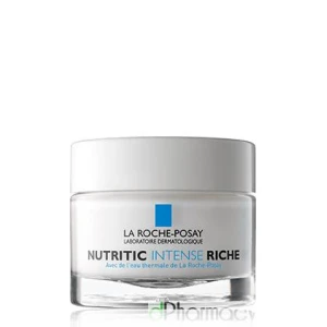 La Roche Posay Nutritic Intense Pot 50ml La Roche Posay Nutritic Intense Pot 50ml