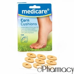 Medicare Corn Cushions (9) Medicare Corn Cushions (9)