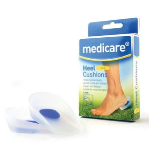 Medicare Heel Cushion Male Medicare Heel Cushion Male