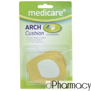 Medicare Arch Cushion