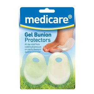Medicare Bunion Protector Gel