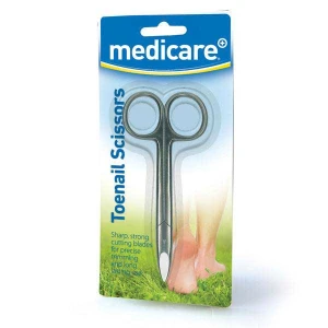 Medicare Toenail Scissors Medicare Toenail Scissors