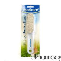 Medicare Pumice Stone With Handle Medicare Pumice Stone With Handle