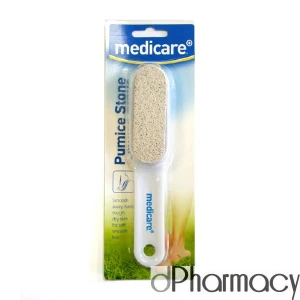 Medicare Pumice Stone With Handle
