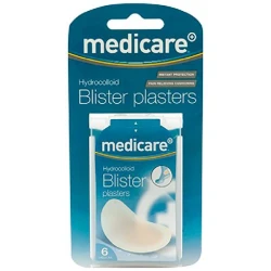 Medicare Blister Plasters Assorted Medicare Blister Plasters Assorted