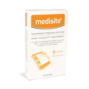 Medisite 6cm x 7cm Medisite 6cm x 7cm