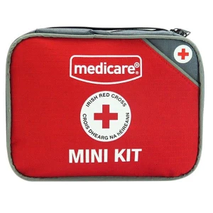 Medicare Mini First Aid Kit Medicare Mini First Aid Kit