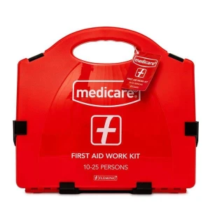 Medicare Home First Aid Kit 1-10 Persons Medicare Home First Aid Kit 1-10 Persons