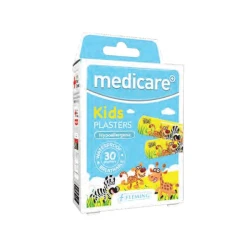 Medicare Fun Zoo Plasters Medicare Fun Zoo Plasters