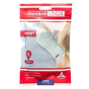 Physiologix Essential Wrist Support Large Physiologix Essential Wrist Support Large