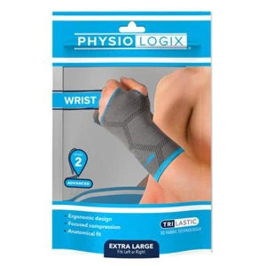 Physiologix Essential Wrist Support Extra Large Physiologix Essential Wrist Support Extra Large