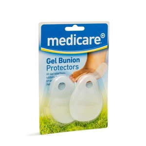 Medicare Bunion Protector S M 8 6 9 2cm