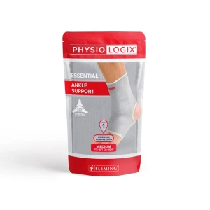 Physiologix Essential Beige Ankle Support Large Physiologix Essential Beige Ankle Support Large