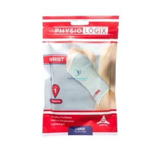 Physiologix Essential Beige Wrist Support Extra Large Physiologix Essential Beige Wrist Support Extra Large