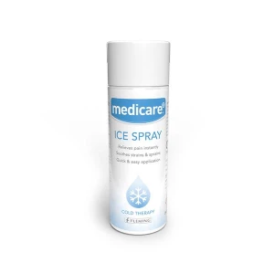 Medicare Instant Ice Spray Medicare Instant Ice Spray