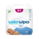 WaterWipes 4 Plus 1 Free WaterWipes 4 Plus 1 Free