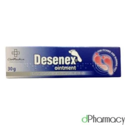 Desenex Ointment 30G Desenex Ointment 30G