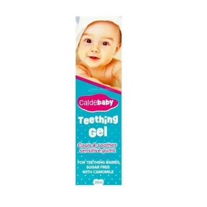Caldebaby Teething Gel 20ml Caldebaby Teething Gel 20ml