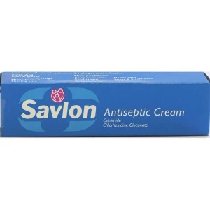 Savlon Antiseptic Cream Cream 15g