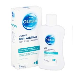Oilatum Jr Liquid Bath 150ml Oilatum Jr Liquid Bath 150ml