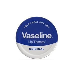 Vaseline Lip Therapy Original