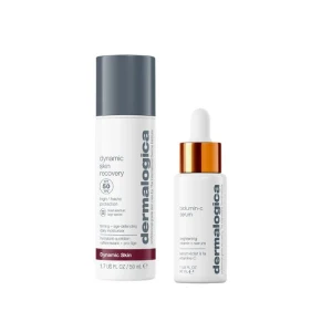 Dermalogica BioLumin-C & SPF Bundle